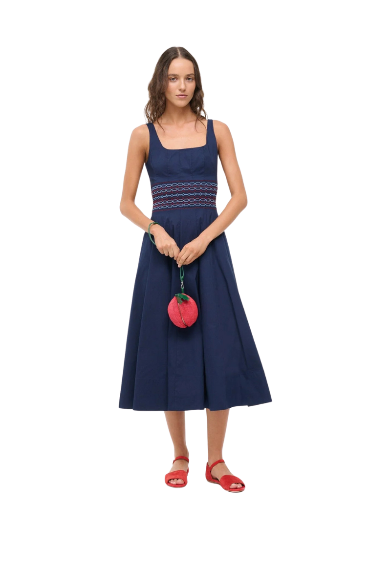 Rig Dress