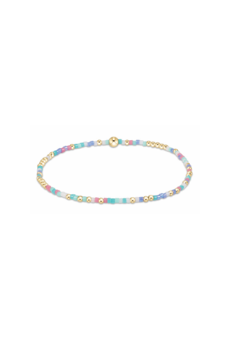 Hope Unwritten Bracelet - Hot Mess SS25
