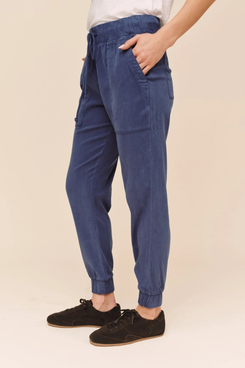 Pocket Jogger