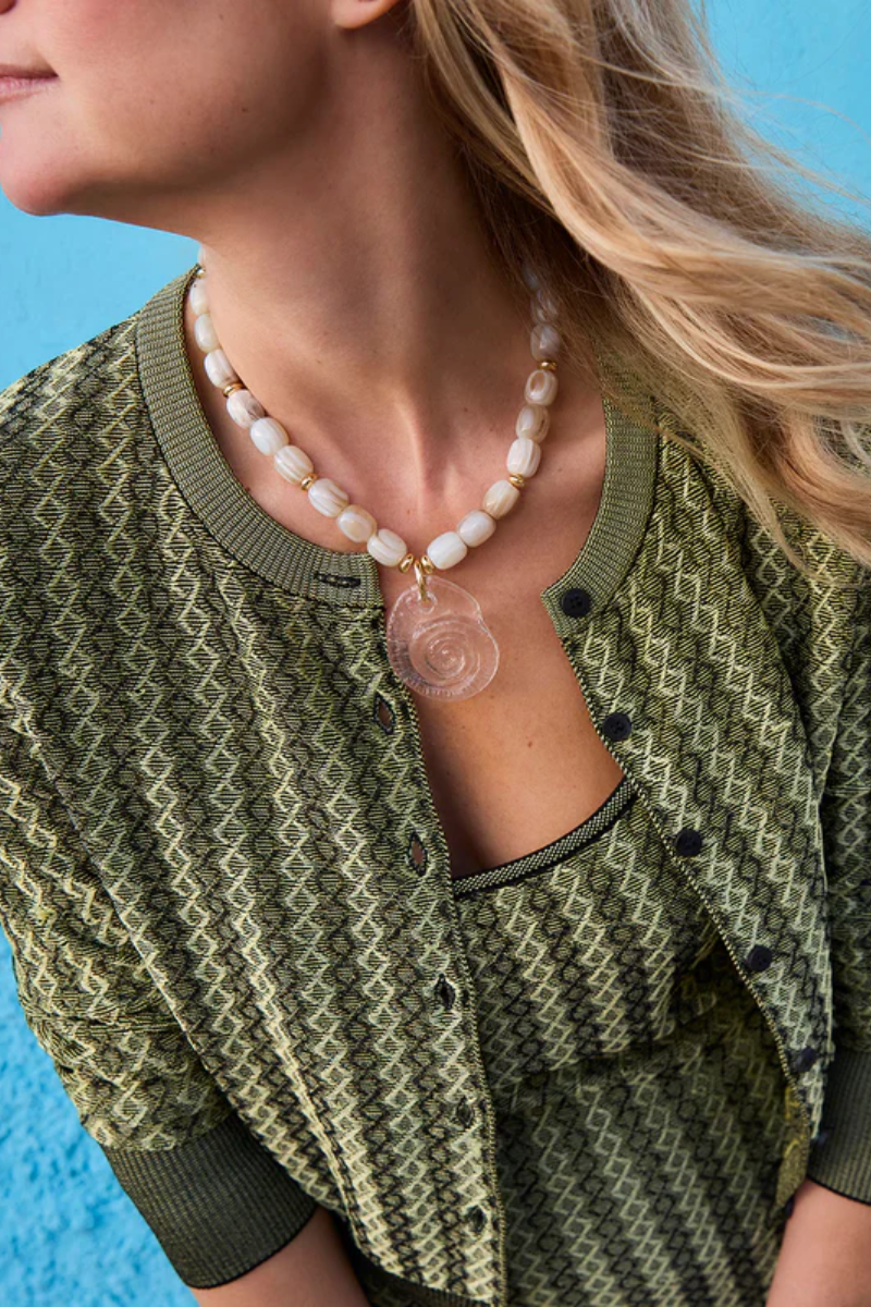 Claudia Necklace