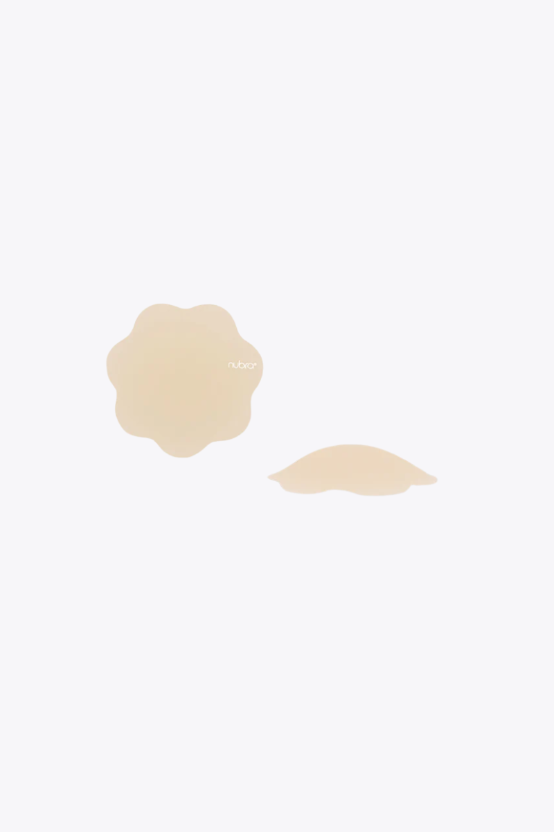 NuBra Pasties Medium