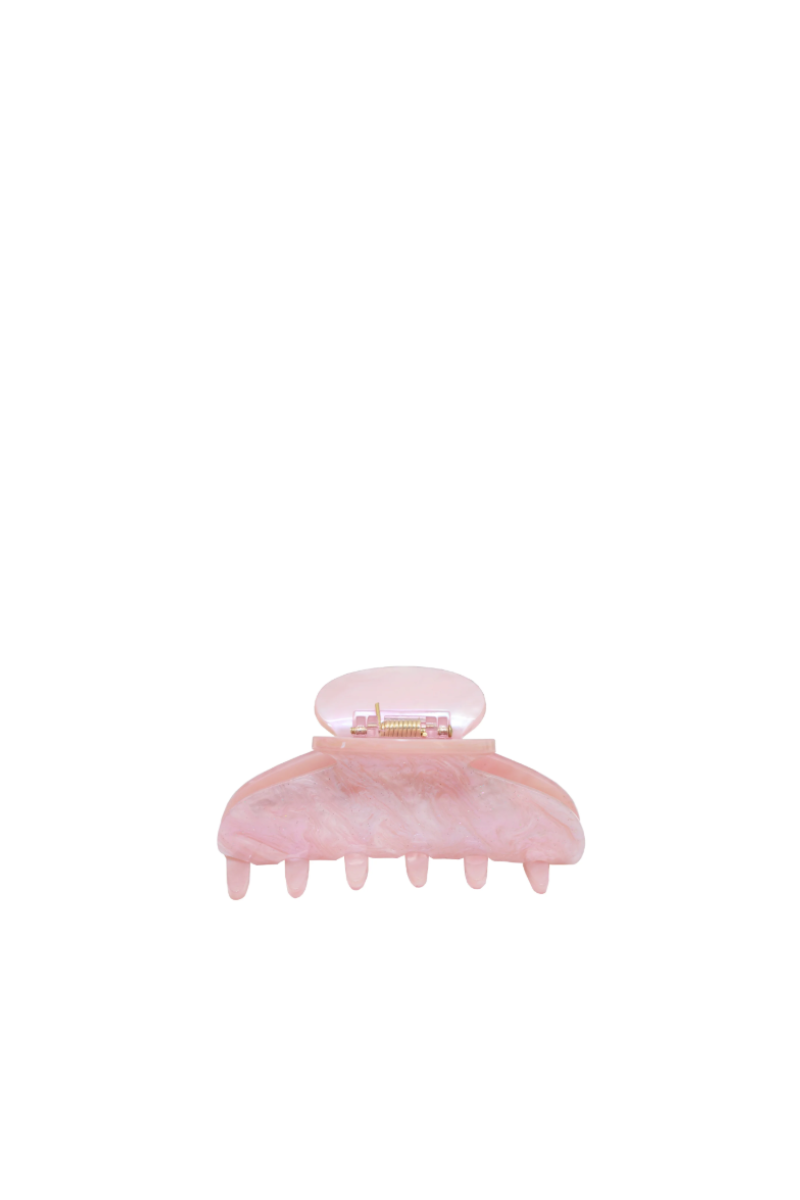 Lil Effing Clip in Pink Sugar