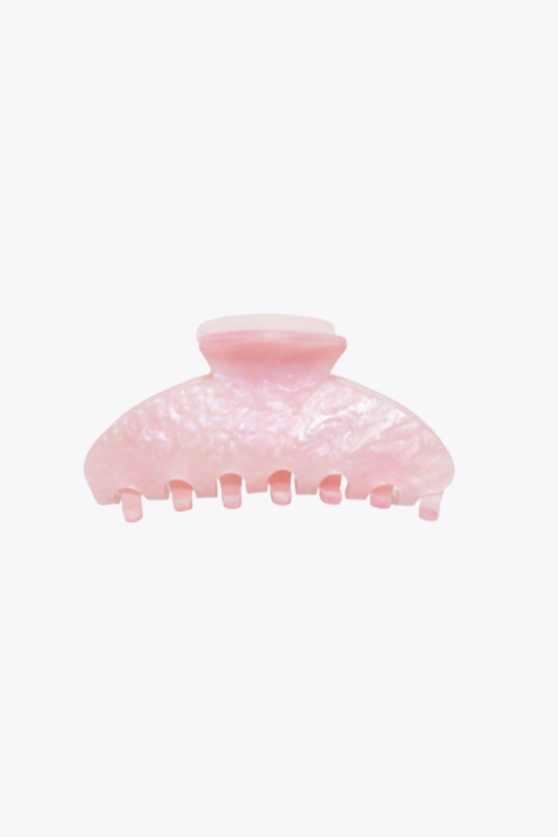 Big Effing Clip in Pink Sugar
