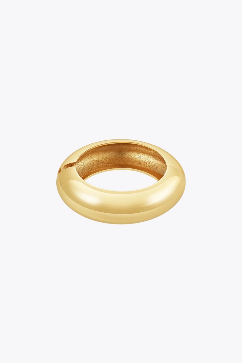 Blaise Statement Bangle