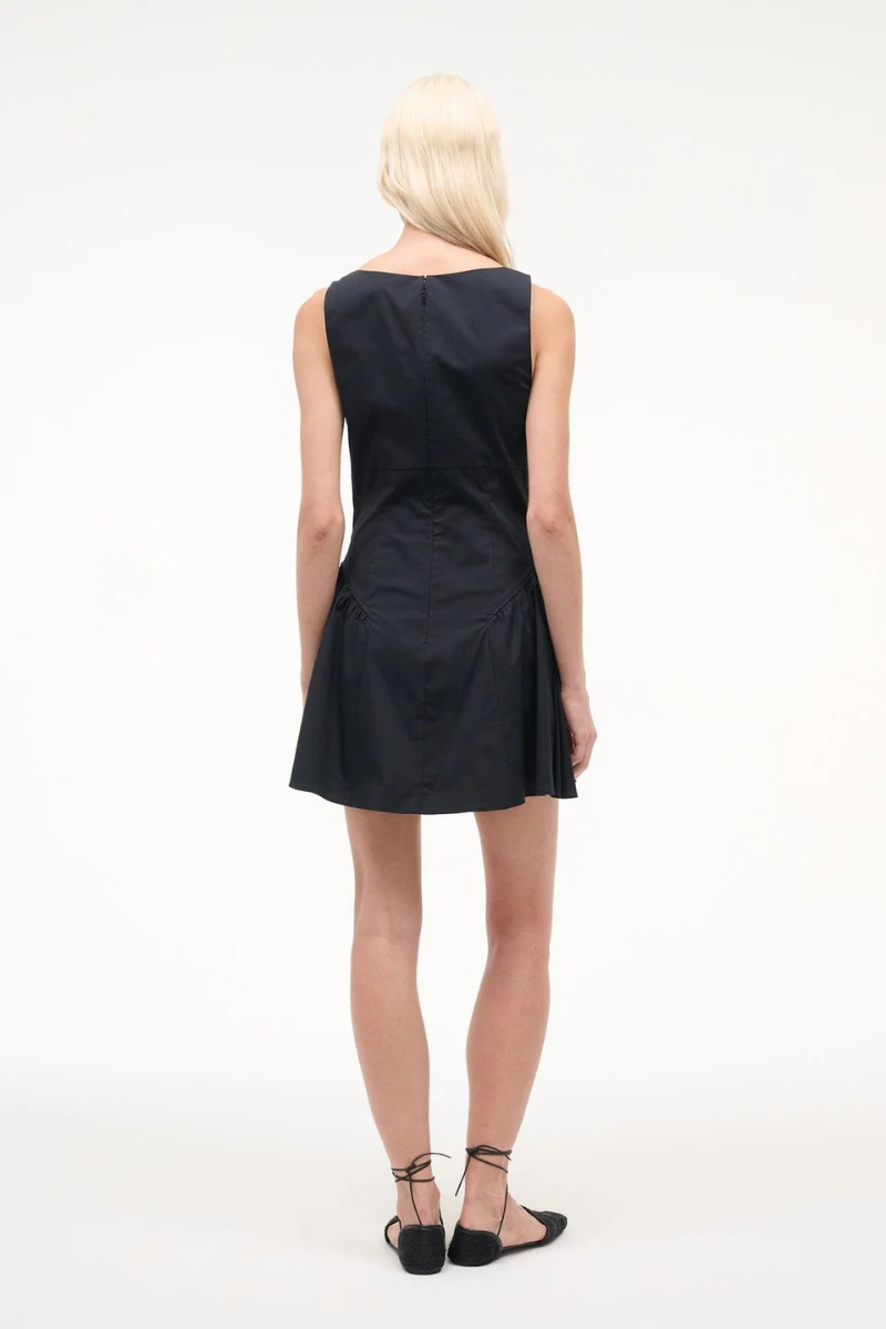 Gwen Mini Dress