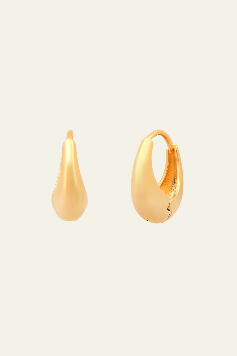 Chubby Huggie | 13mm