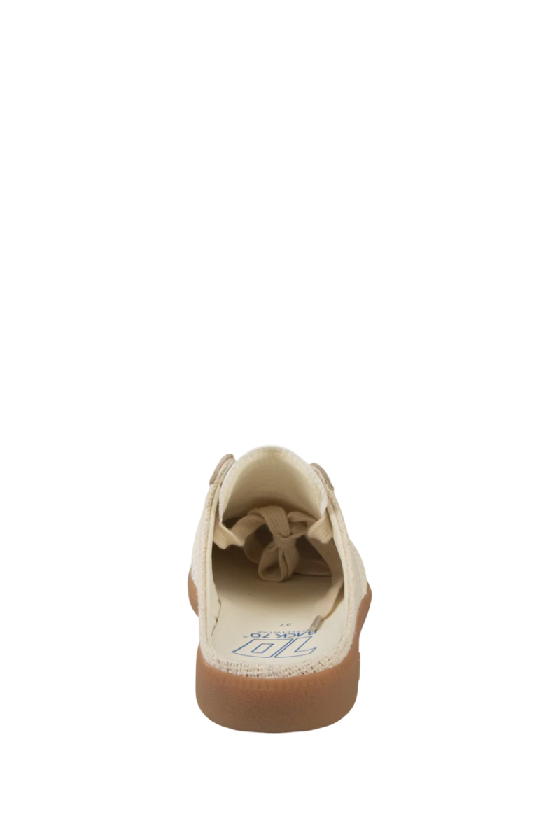 Back 70 Streetwear Easter Sneakers Sacco Milk