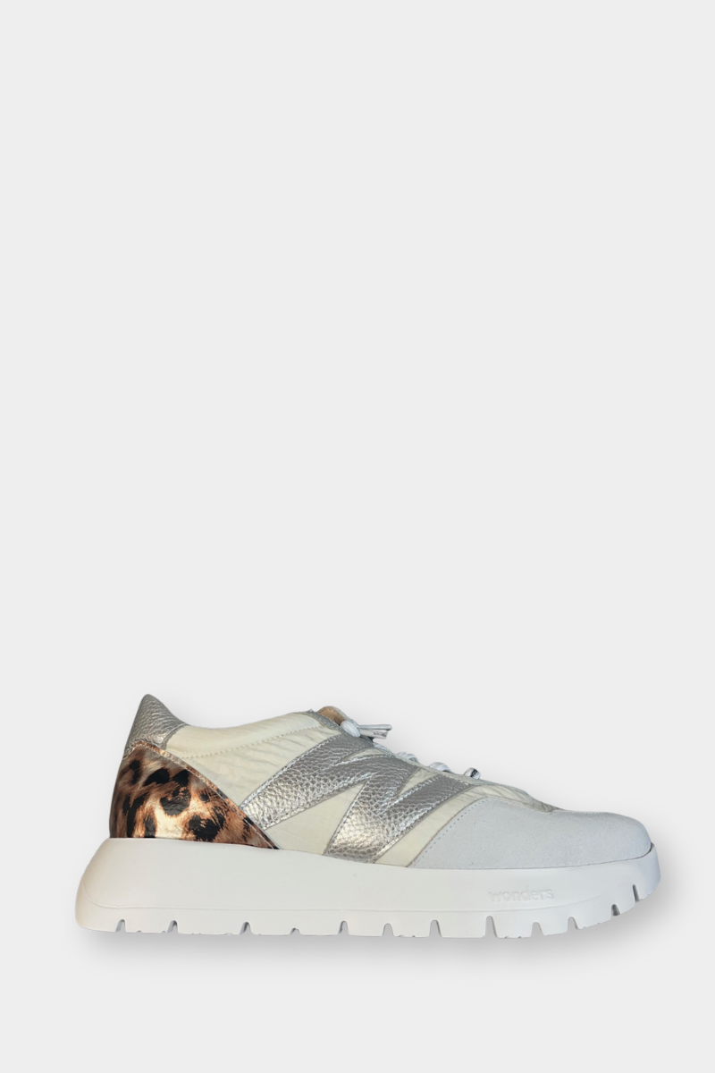 Oslo Sneaker
