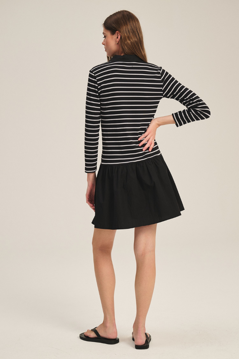 Sinead Dress