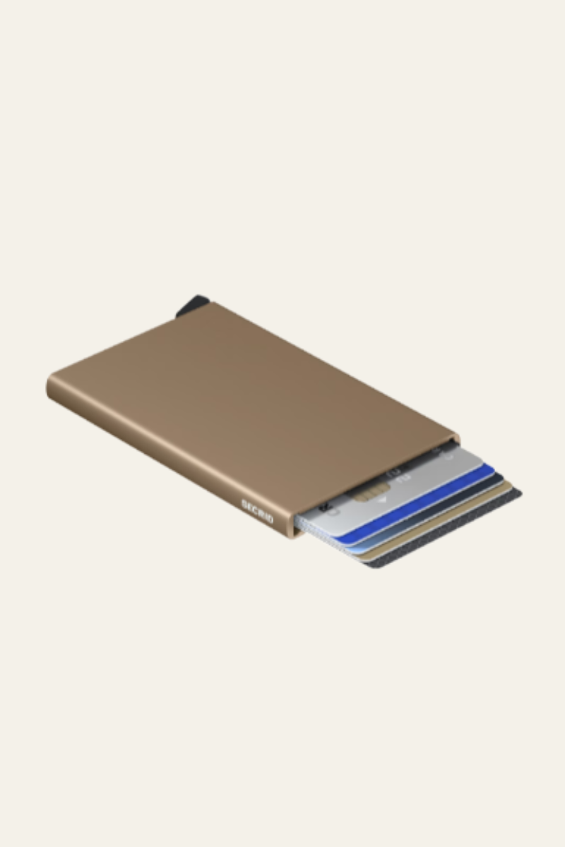 Cardprotector - Sand