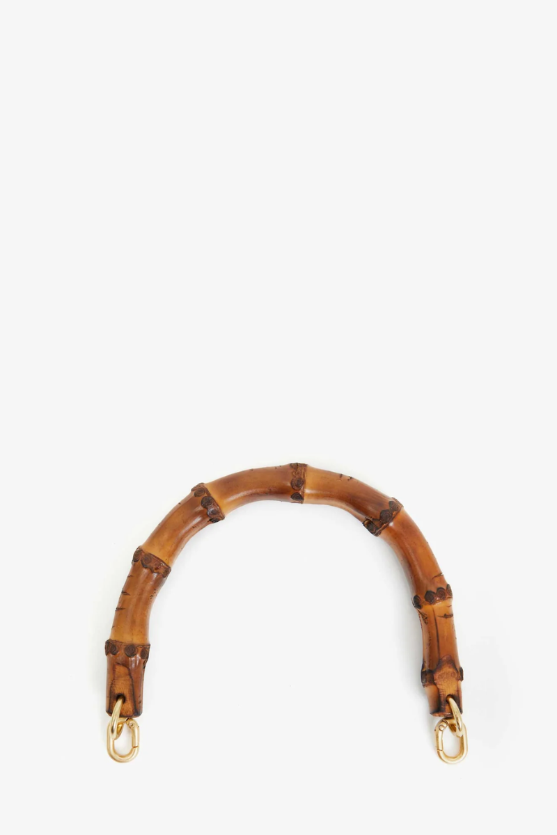 Bamboo Top Handle