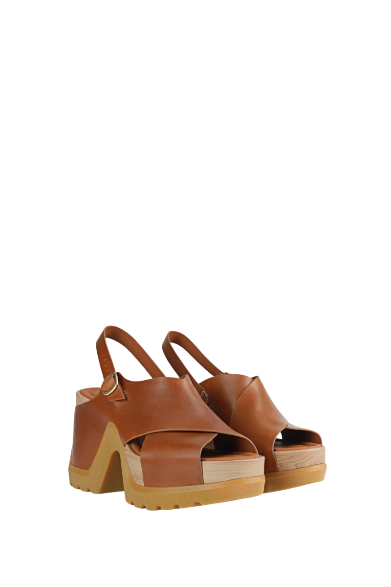 Roam'n Rise Heel