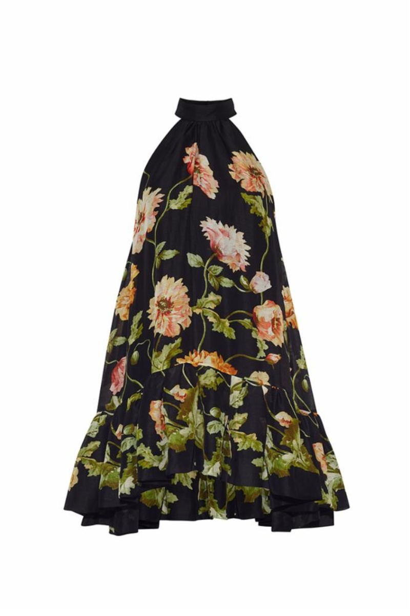 Arca Mini Dress