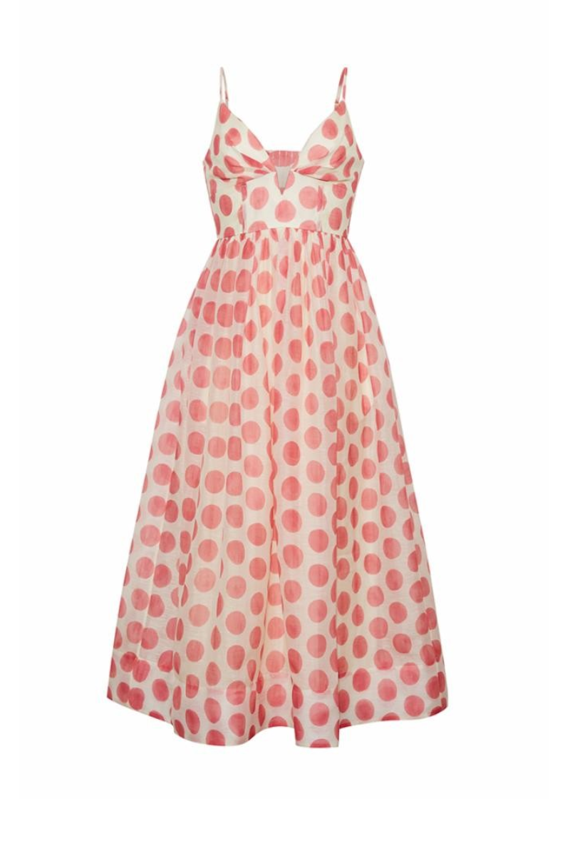 Pero Midi Dress