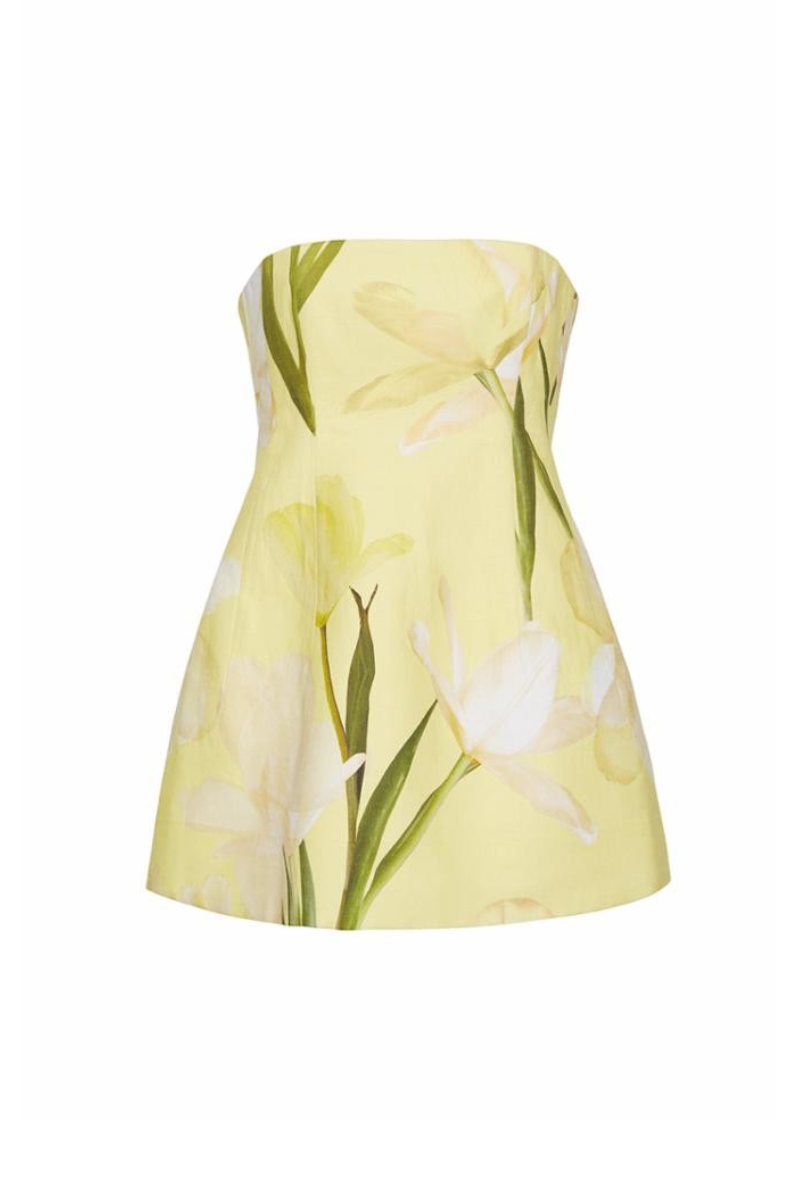 Ines Mini Dress
