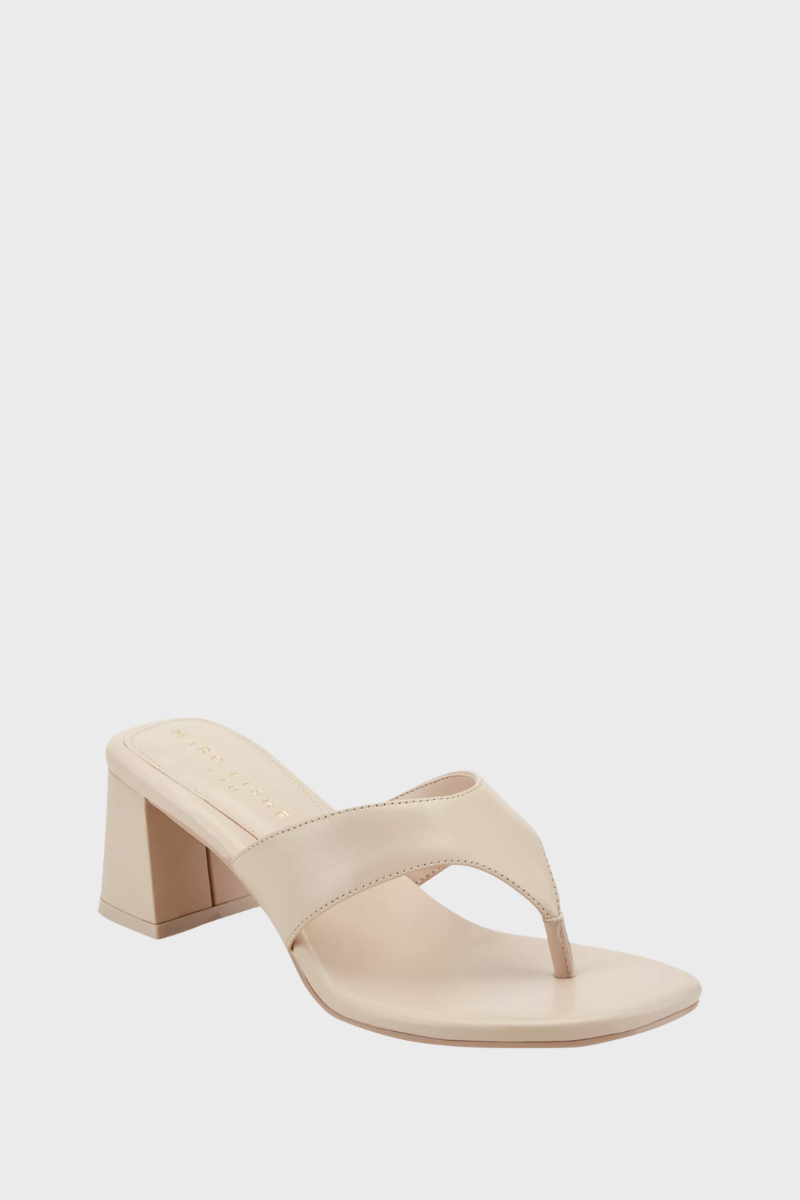 Arcee Leather Sandal