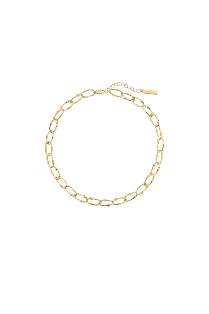 Bentley Link Necklace