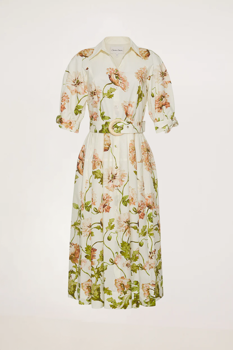 Caro Midi Dress