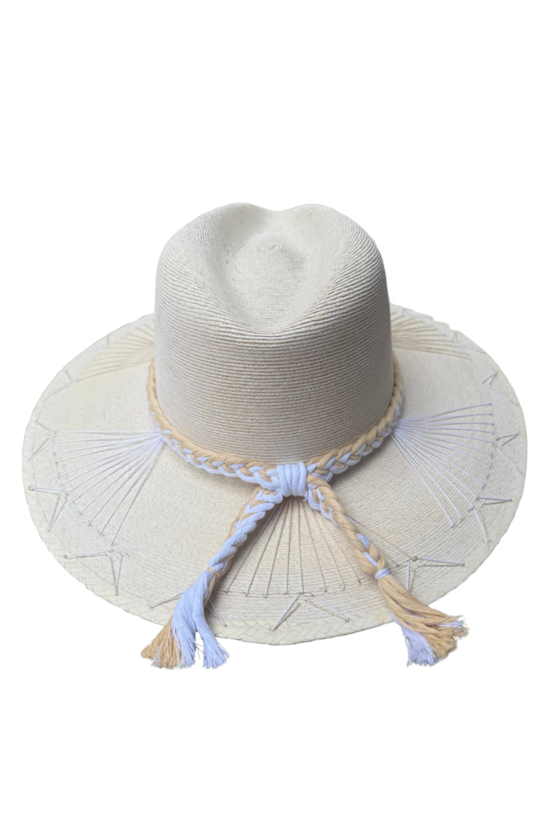 Mallorca Neutral Hat