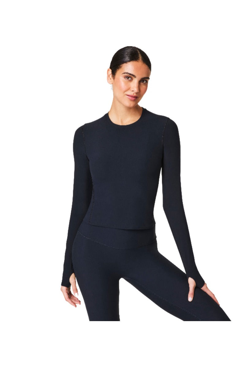 OnForm Long Sleeve Top