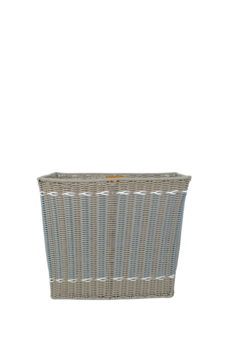 Wastebasket in Guadalupe