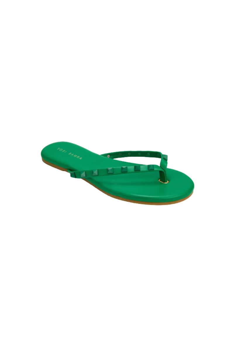 Rivington Stud Flip Flop