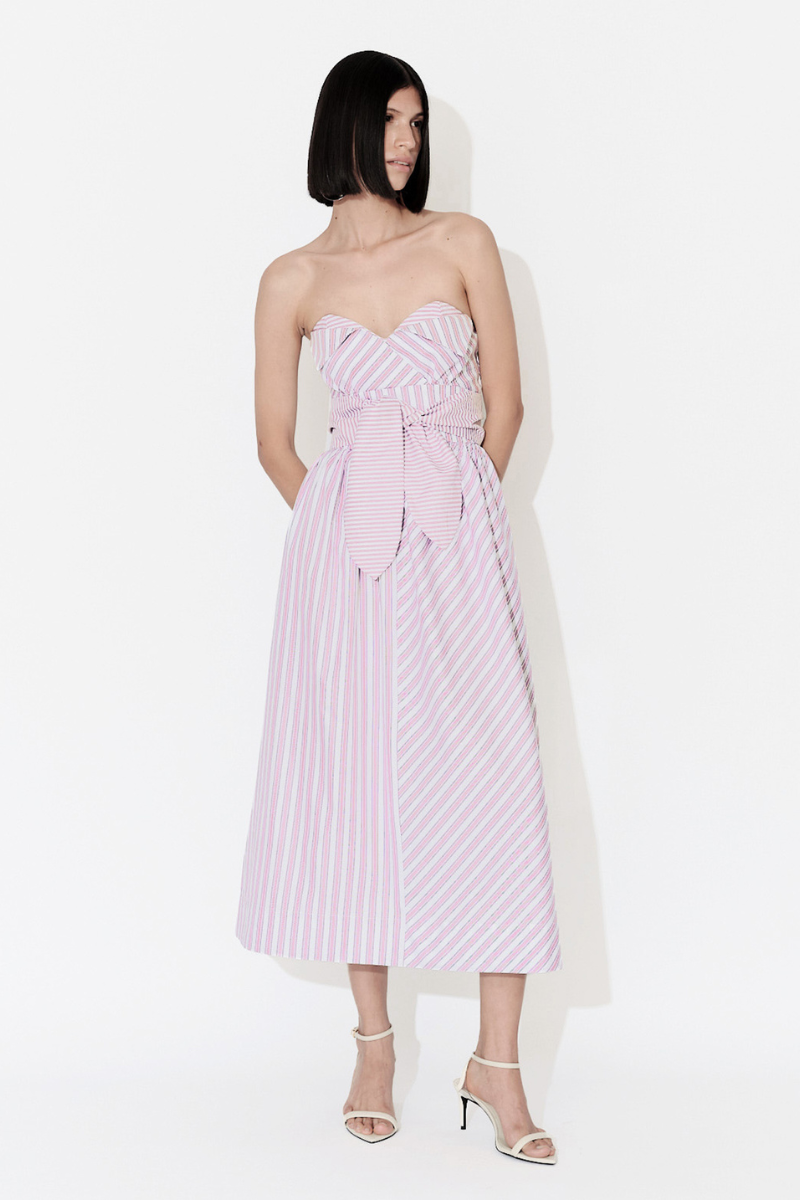 Lidia Dress