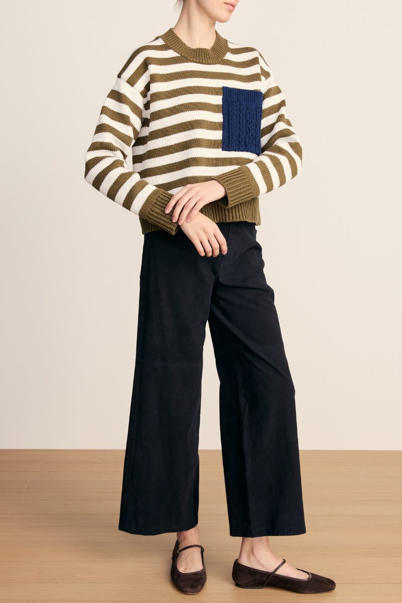 Emile Pullover