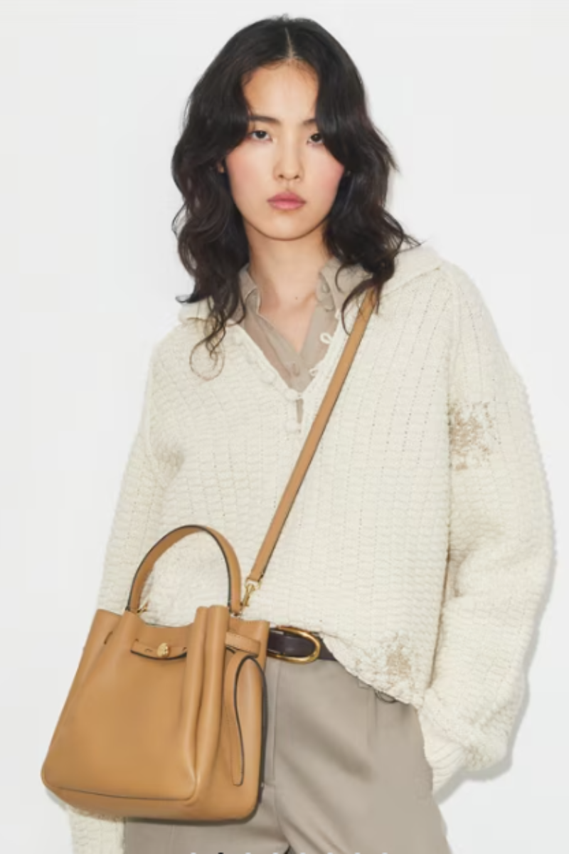 Romy Bucket Bag