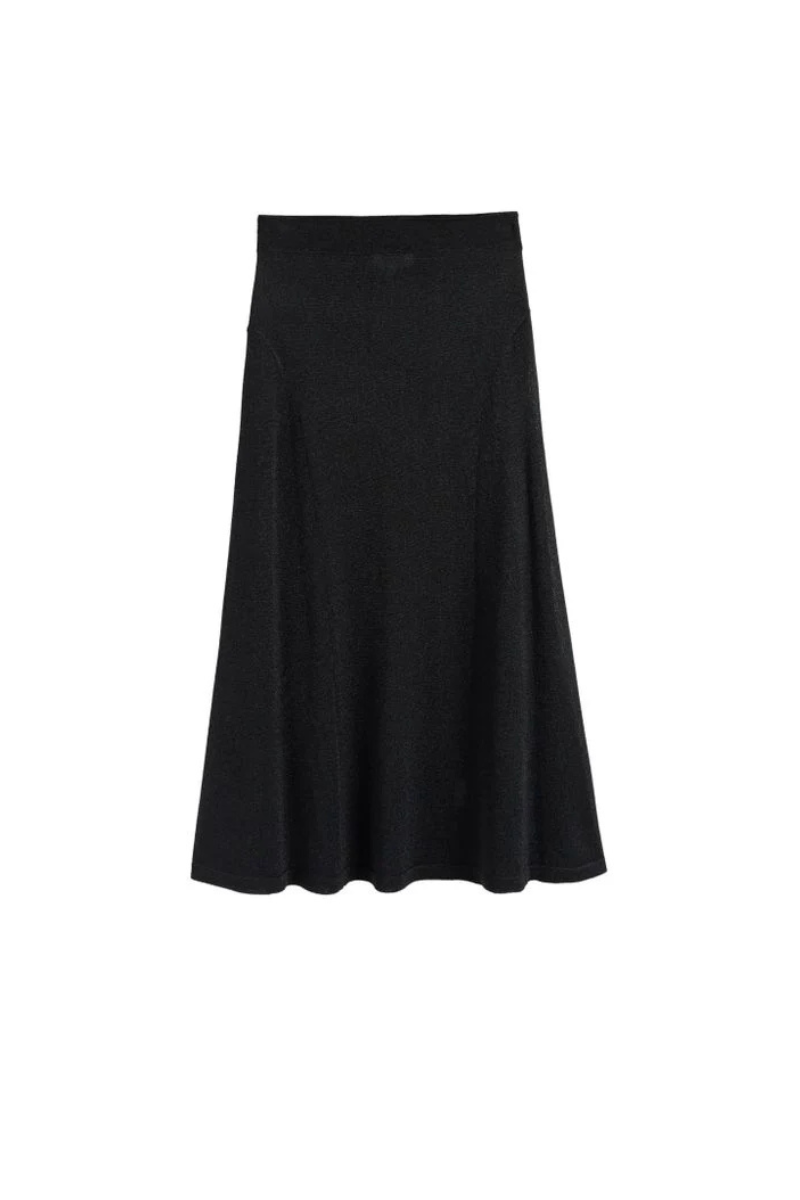 Midi Skirt