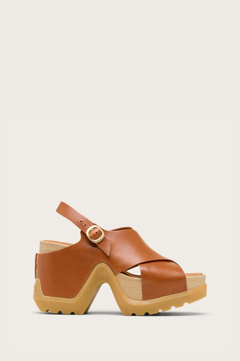 Roam'n Rise Heel