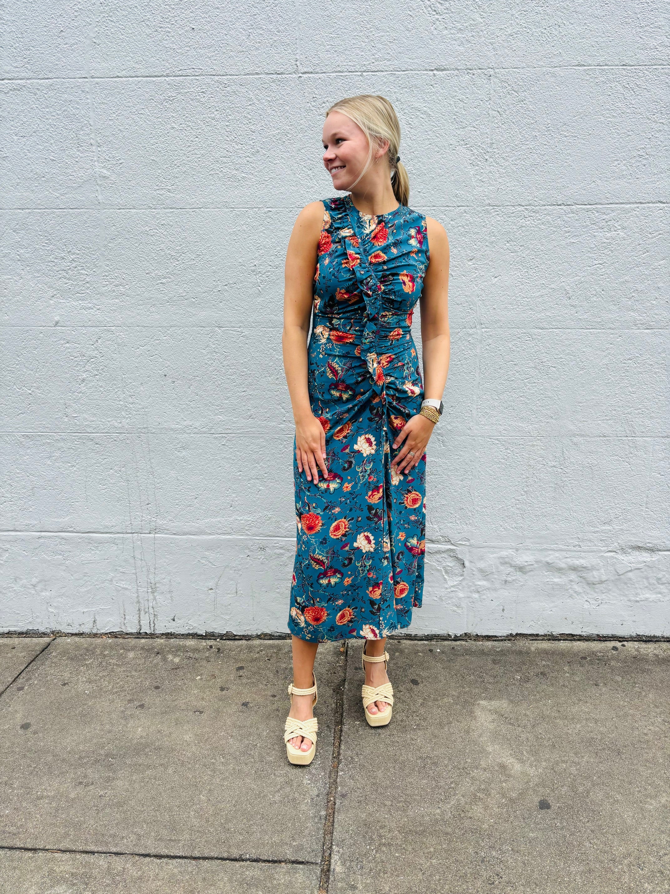 Lorna Dress
