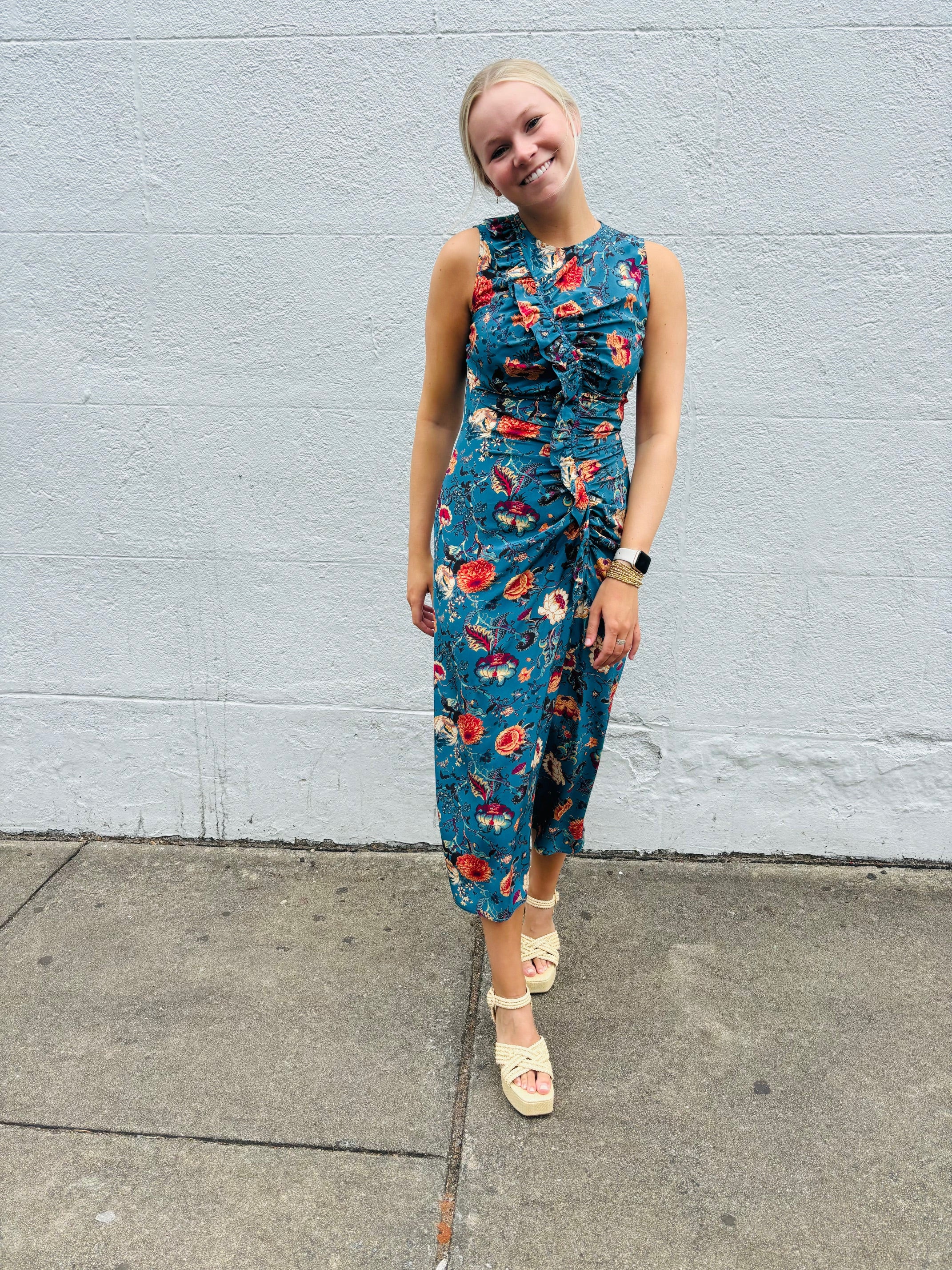 Lorna Dress
