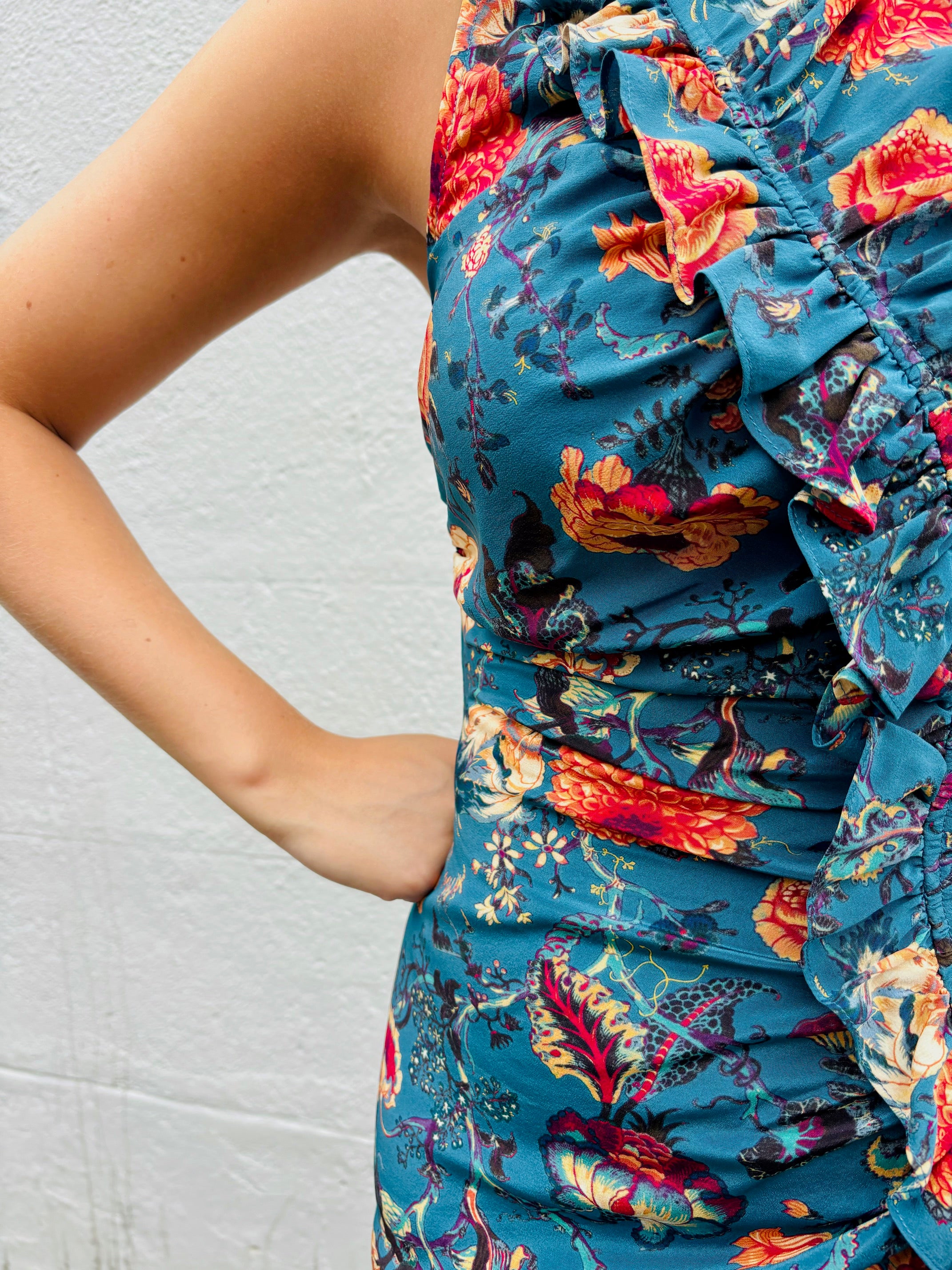 Lorna Dress