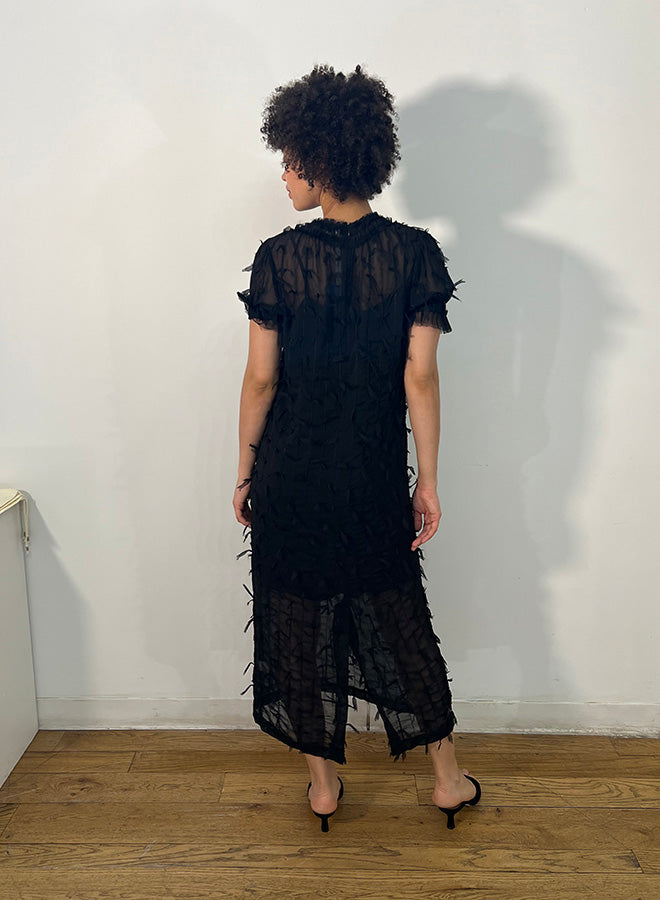Whitney Dress