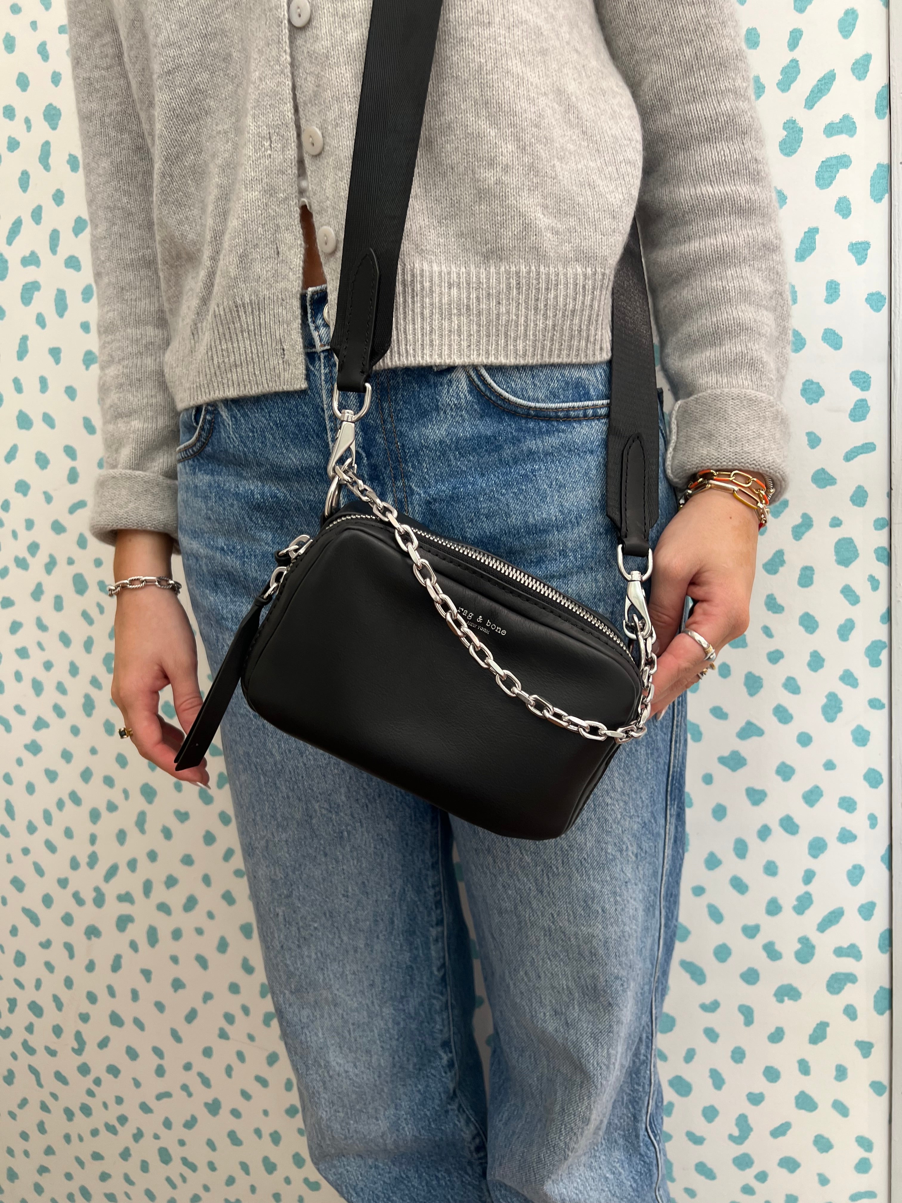 Cami Chain Camera Bag