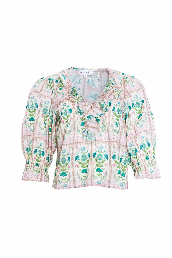 Imogen Blouse