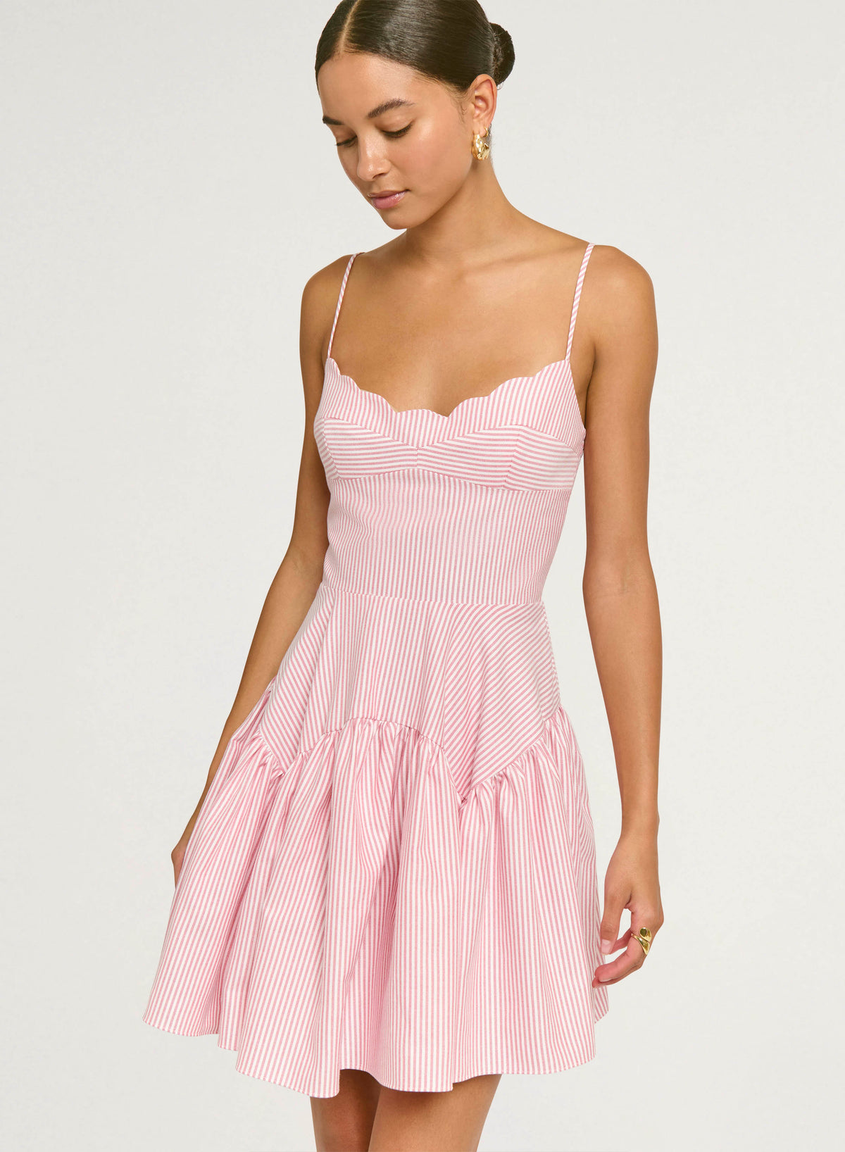 Cypress Dress