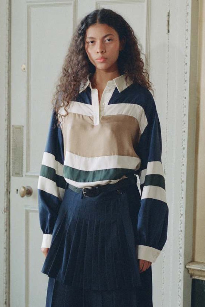 Juliet Polo