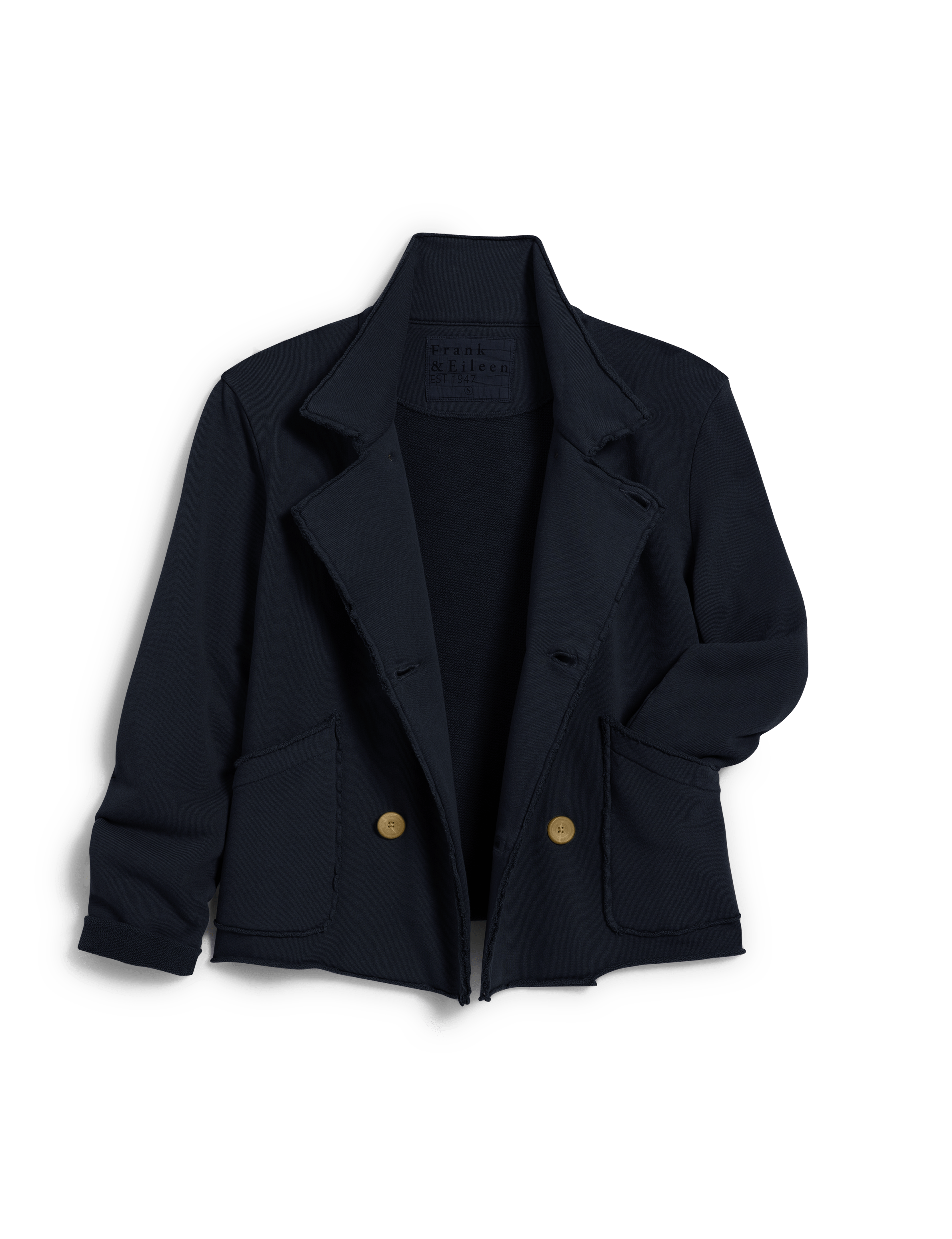 Mini Belfast SweatshirtPeacoat