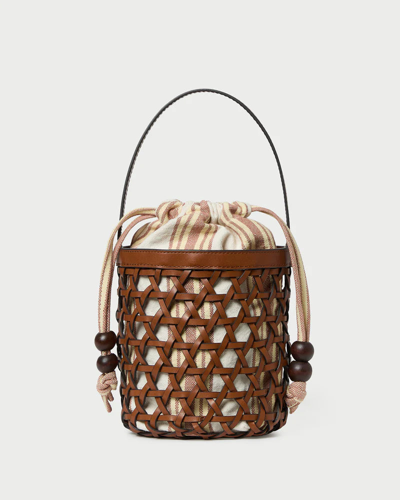 Laith Top Handle Bag