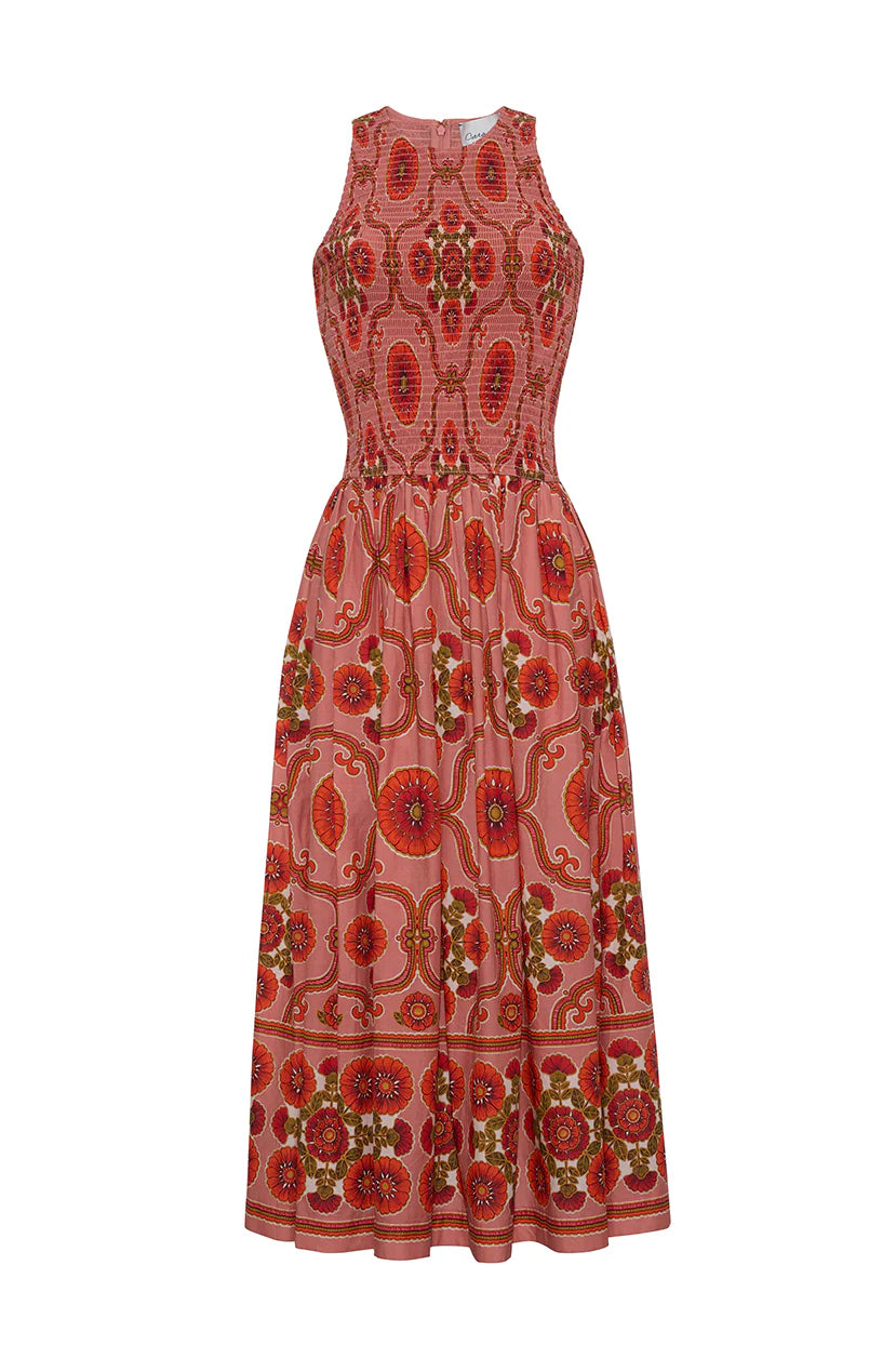 Leandra Dress