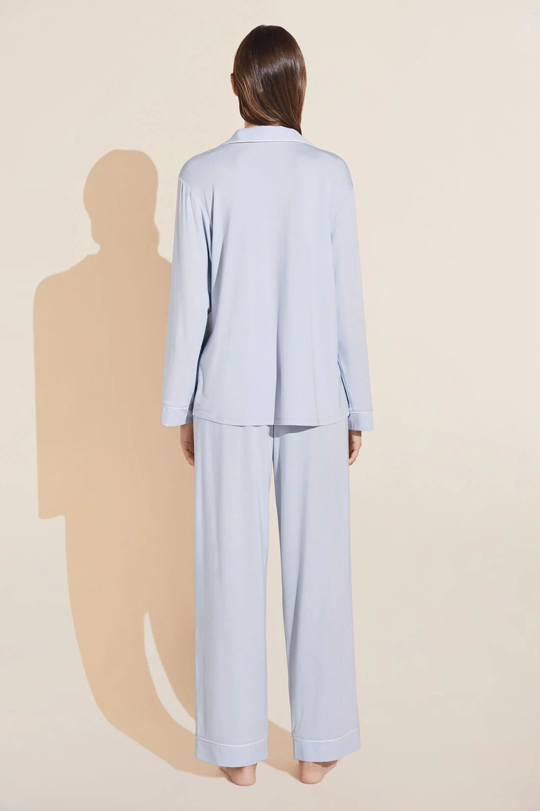 Gisele Tencel Modal Long PJ Set