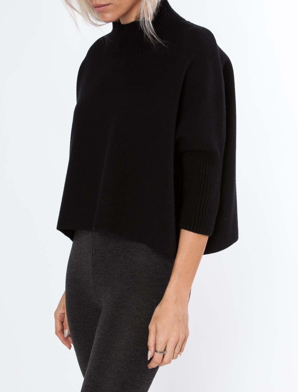 Aja Sweater