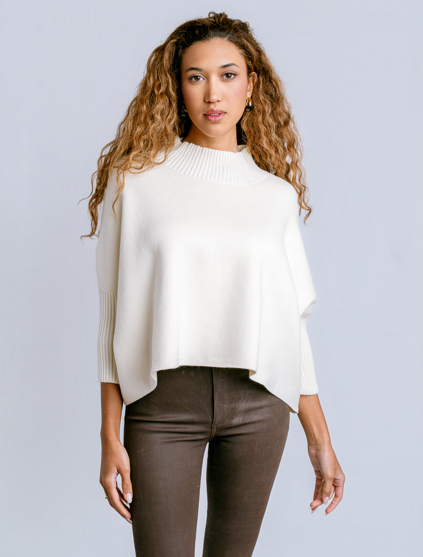 Aja Sweater