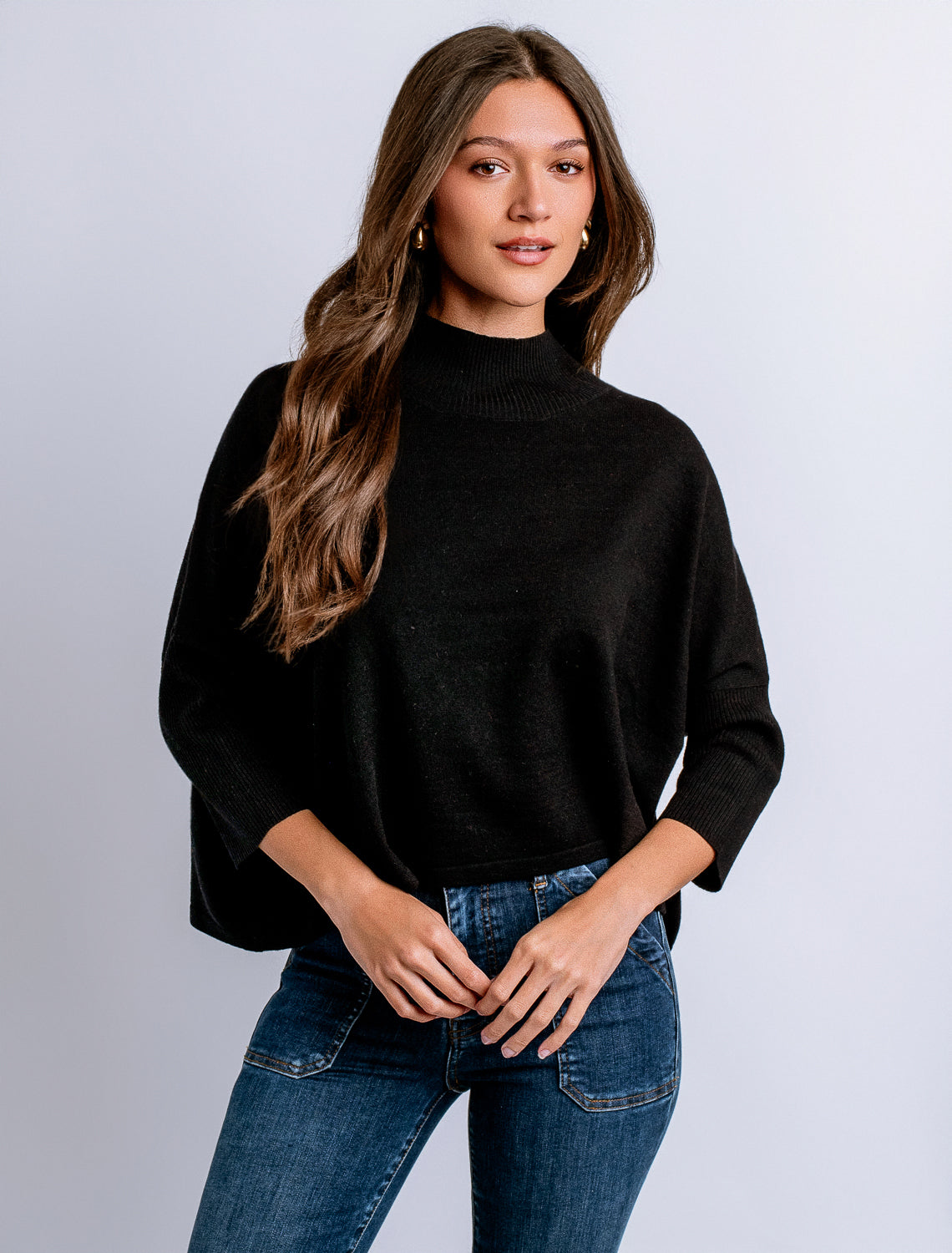 Aja "Ortho" Sweater
