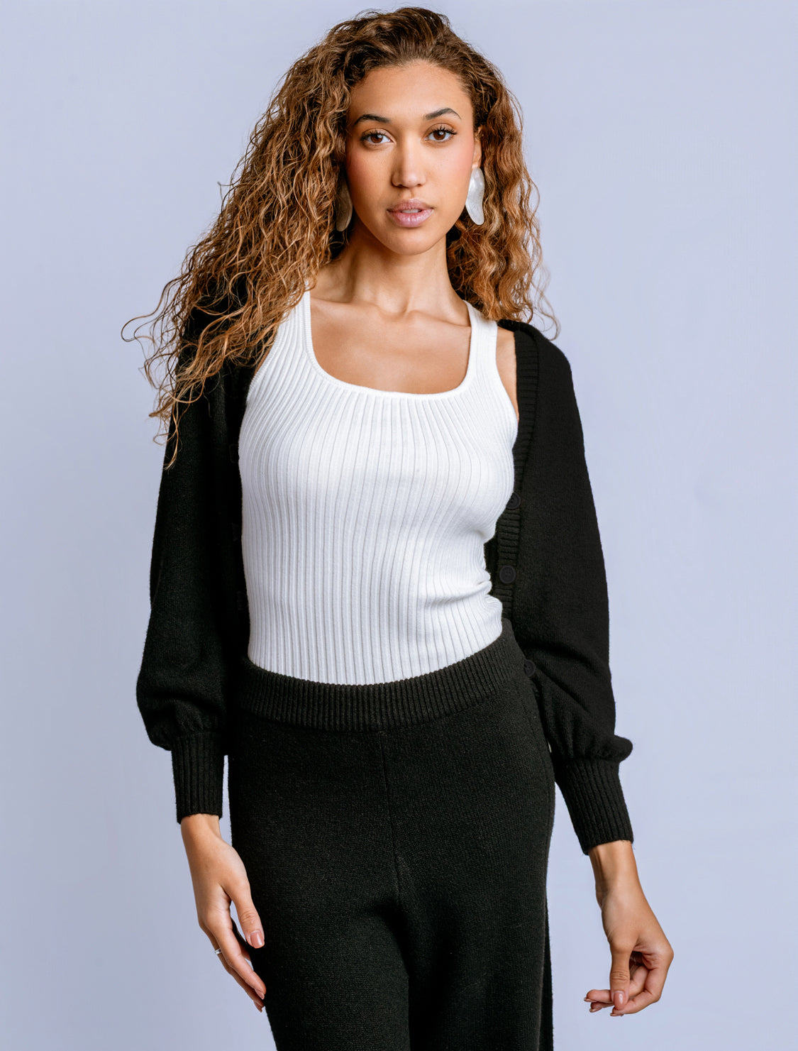 Melody Cardigan