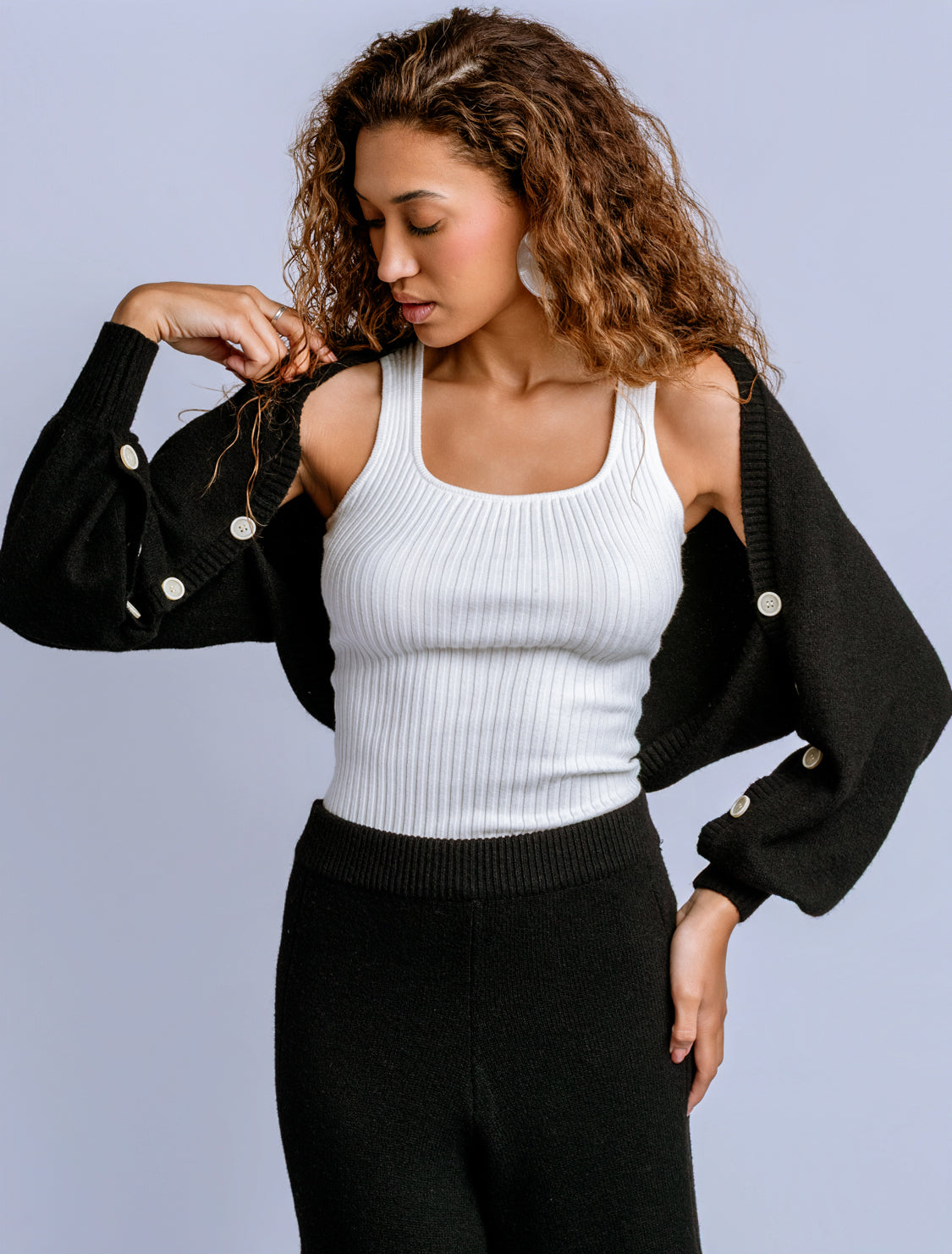 Melody Cardigan