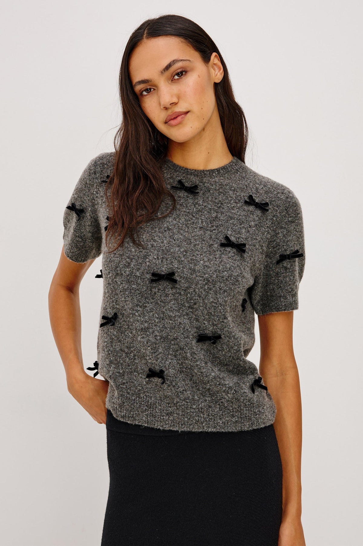 Michelle Sweater