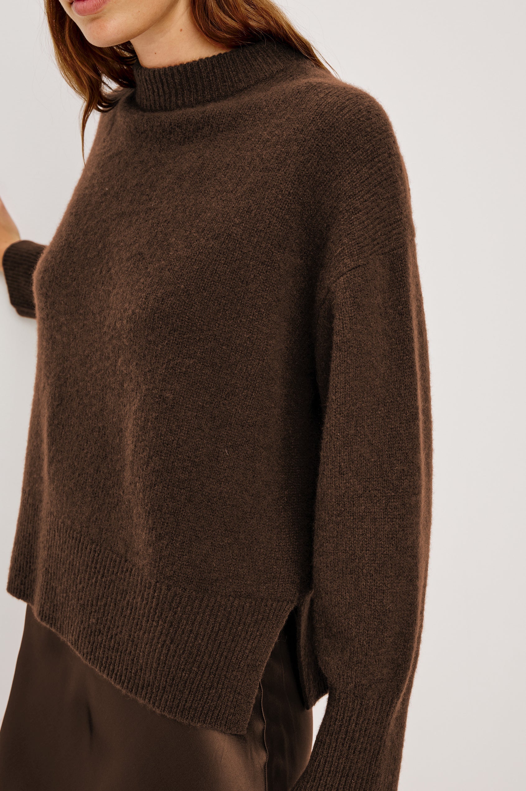 Miranda Sweater